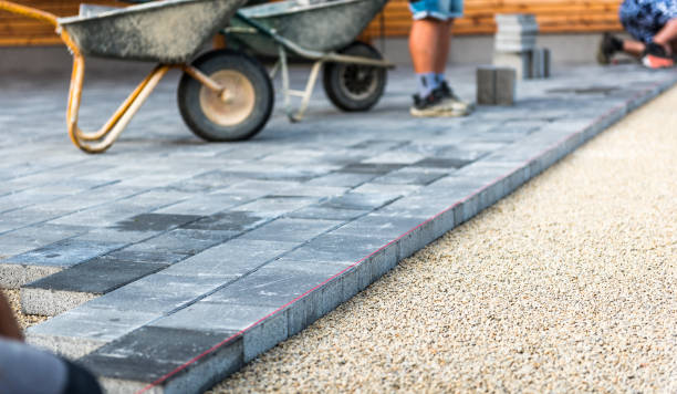 Best Residential Driveway Paver Services  in USA