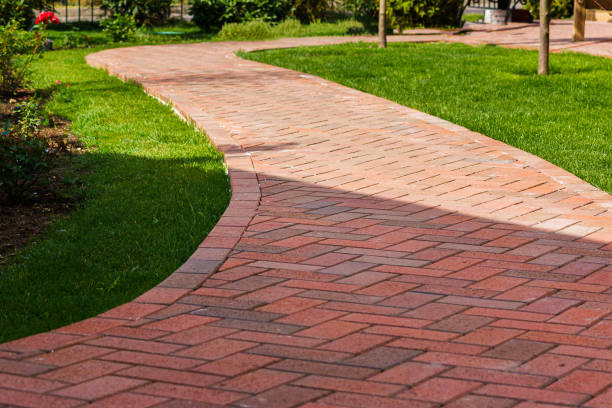 Best Affordable Driveway Paving  in USA